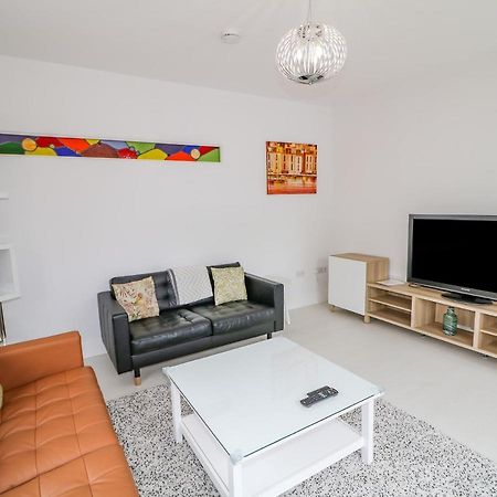 Wee Andy'S Villa Бънкрана Екстериор снимка